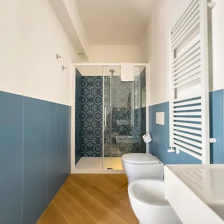 Апартаменты Maison Capri *